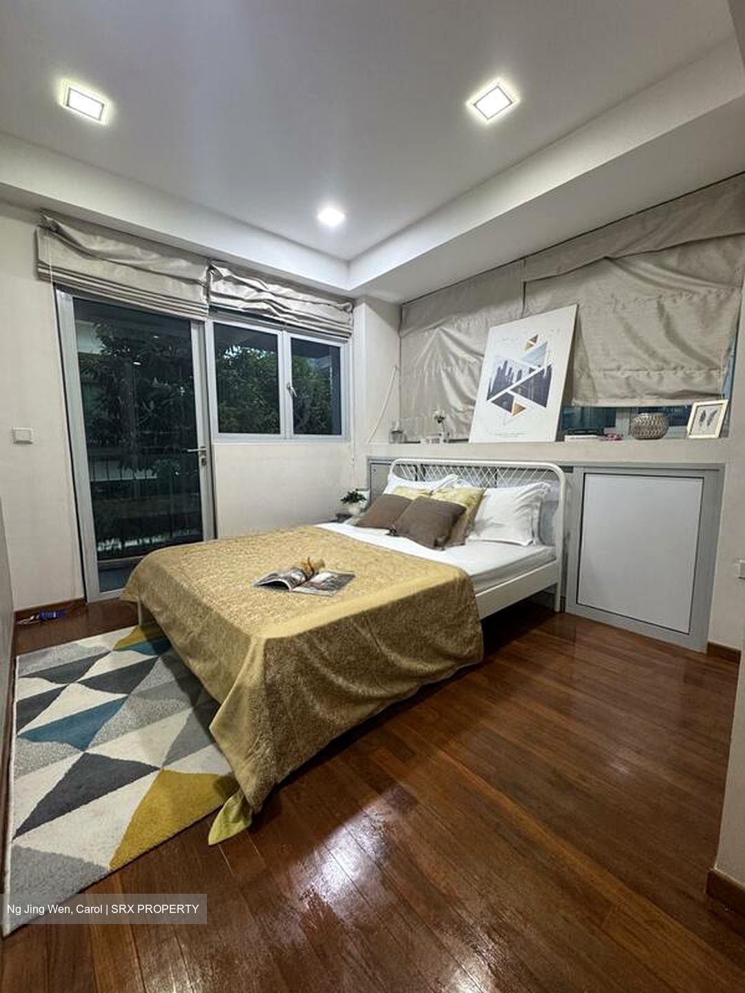 Mill Creek (D14), Apartment #503115041